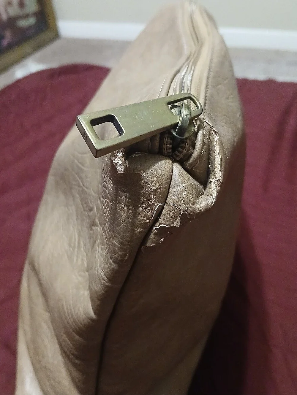 Altard State vegan leather